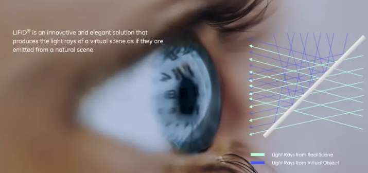 映维日报:Meta暂停Ray-Ban Display国外发售,Lumus发布70度FOV几何光波导