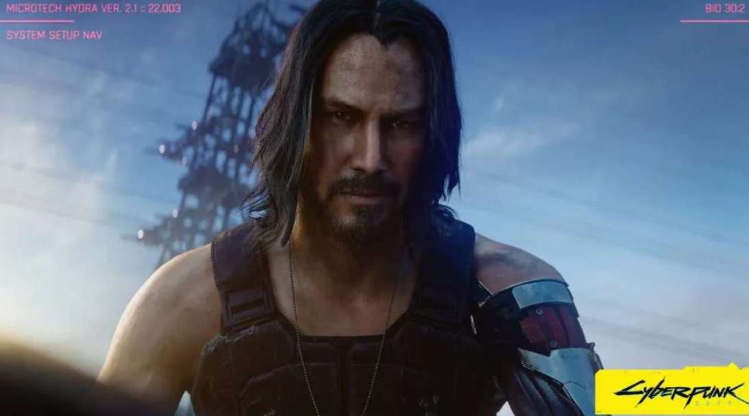 赛博朋克Mod下架争议升温:开发商坚持免费原则,Moder称“你没这权利”