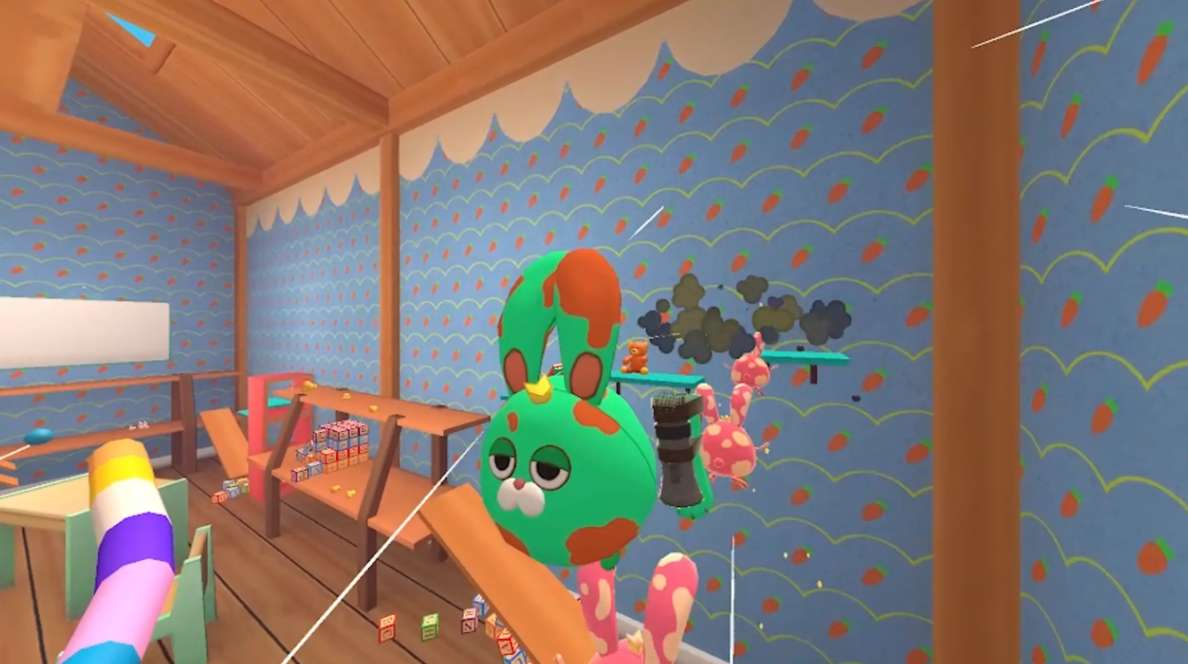 PICO Store 每周新内容