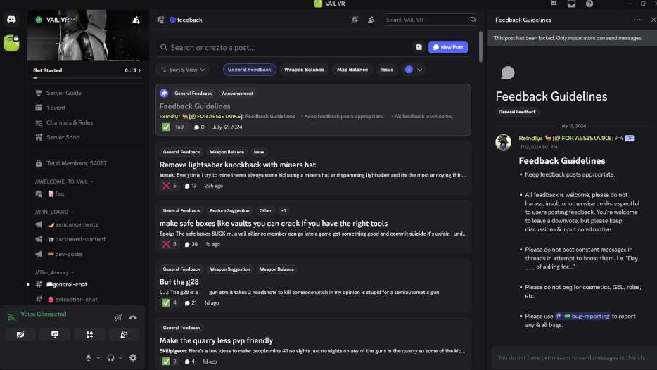 《VAIL VR》：深入AEXLAB社区驱动的实时运营引擎