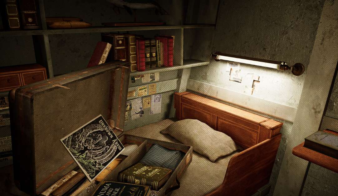 Steam VR每周新内容