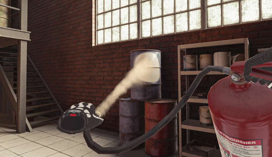 映维日报：苹果削减Vision Pro产量及营销，涂鸦模拟器《Graffiti VR》登陆PICO Store