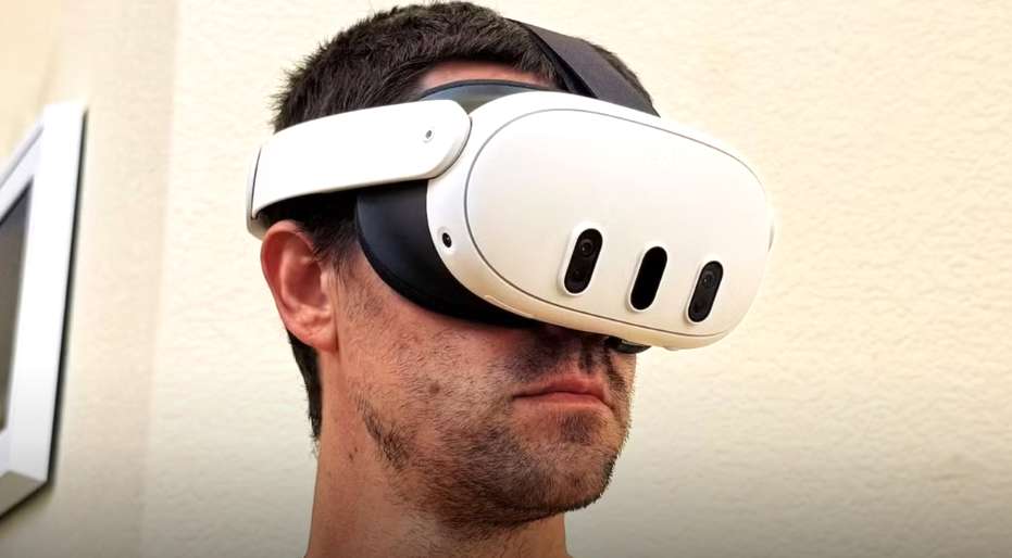 映维日报:《我是猫》在PICO上线多人模式,126度FOV XR头显Lynx R2发布