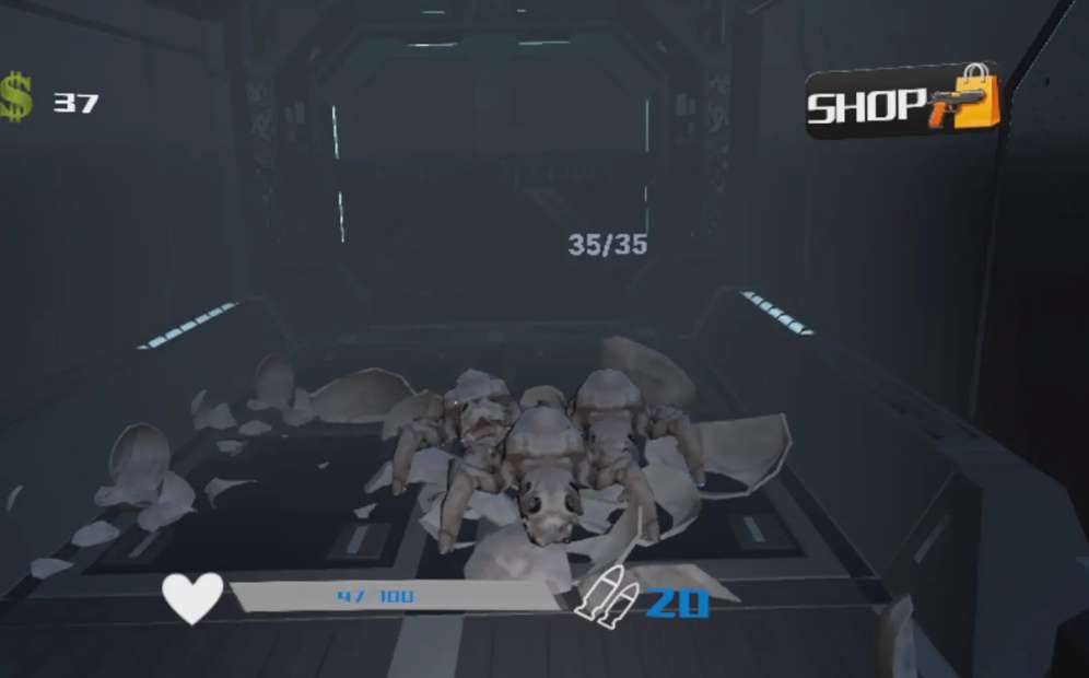 PICO Store每周新内容