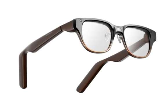 联想推出类Meta风格的AR眼镜概念验证产品