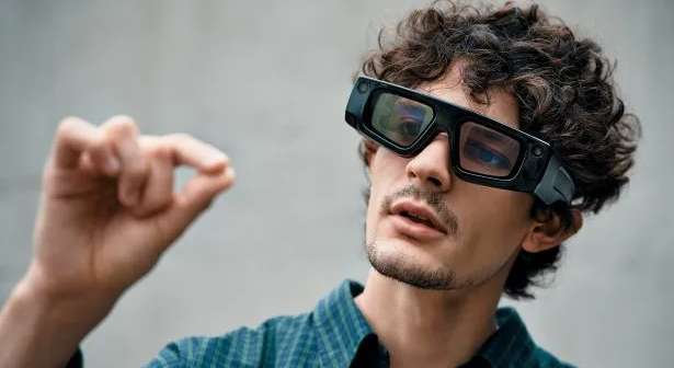 XR年度回顾：2025年最重要的事件及其对2026年的意义