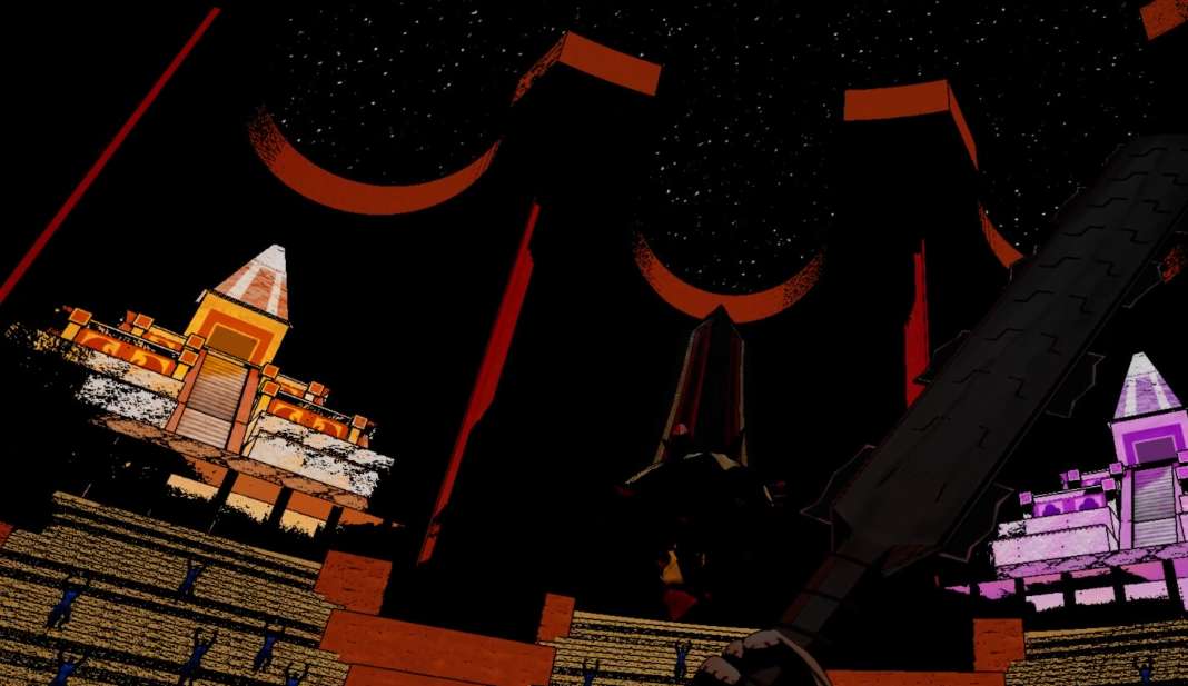 Steam VR 每周新内容