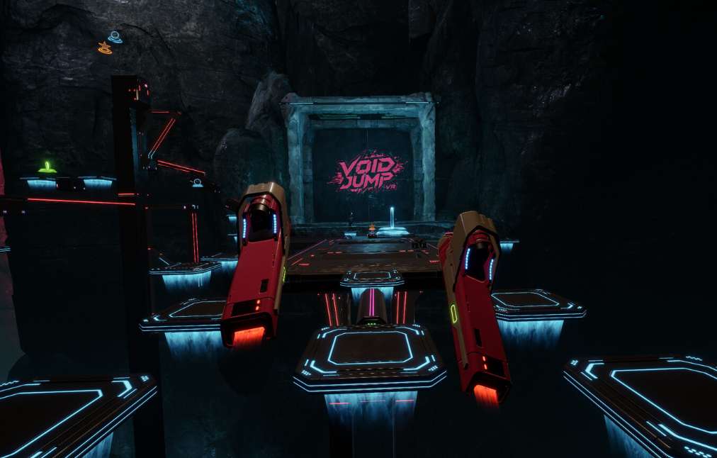 Steam VR 每周新内容