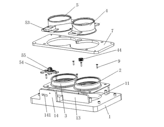2026年01月31日美国专利局新申请AR/VR专利摘选