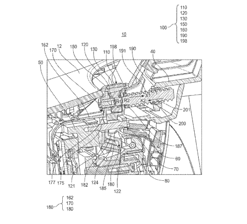 2026年01月31日美国专利局新申请AR/VR专利摘选