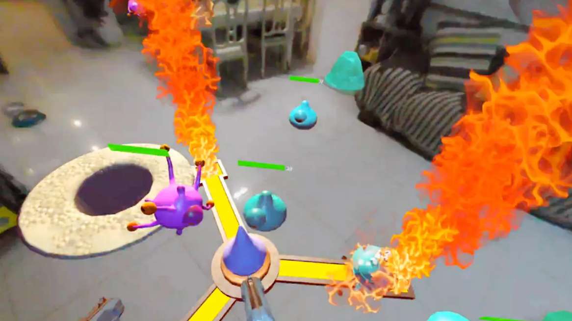 PICO Store 每周新内容