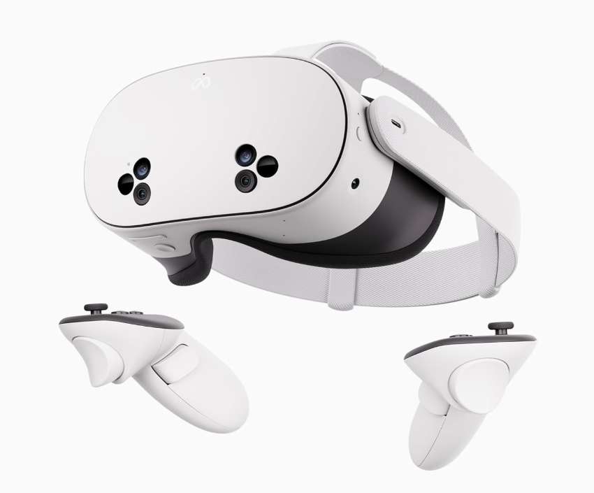 映维日报：VR开发者遭遇平台转向阵痛，Meta Reality Labs召集年度“最重要”会议