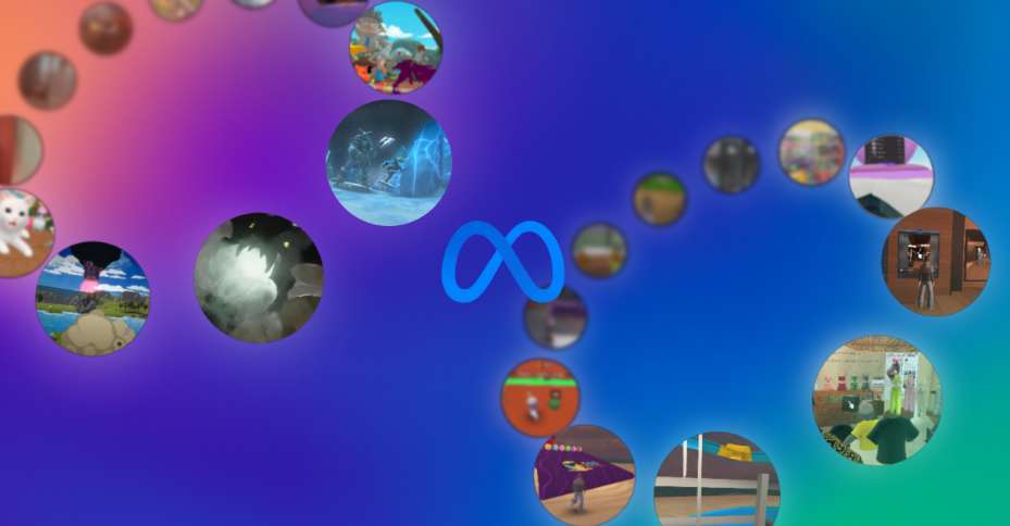 Meta分享2026年战略：VR深耕，移动扩张