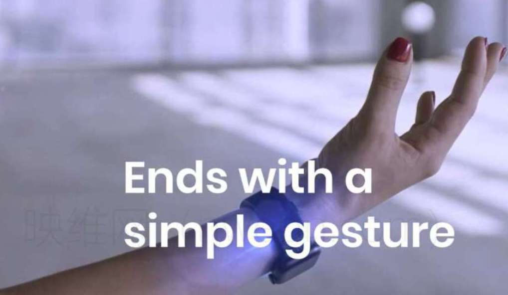 Mudra Experience Studio发布：为XR开发者打造通用神经输入平台