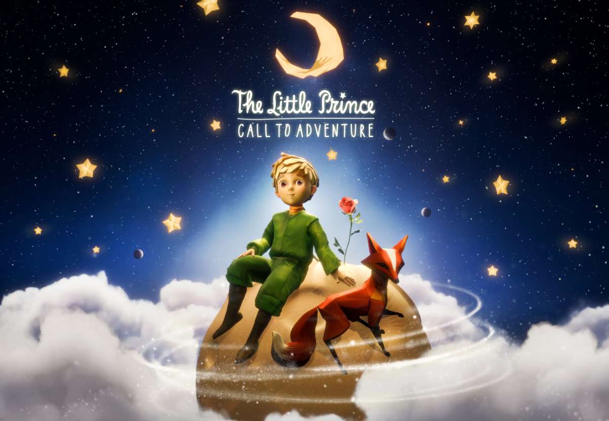 日本电信巨头NTT DOCOMO推出“小王子”线下VR体验