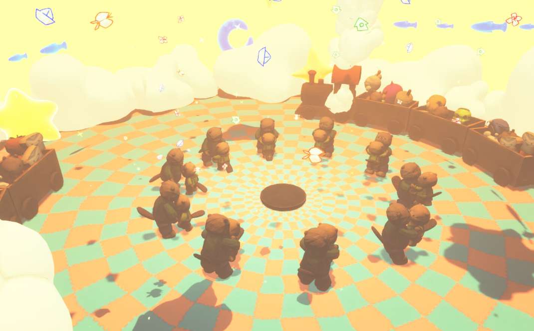 Steam VR 每周新内容