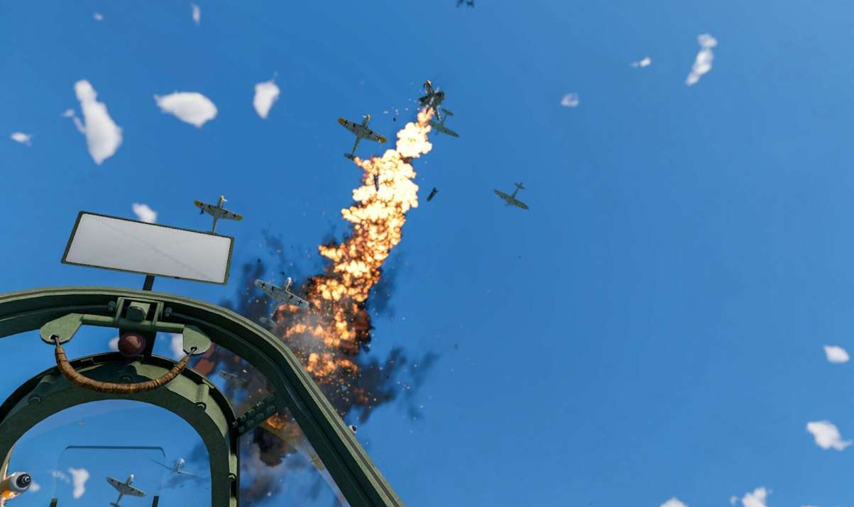 Steam VR 每周新内容