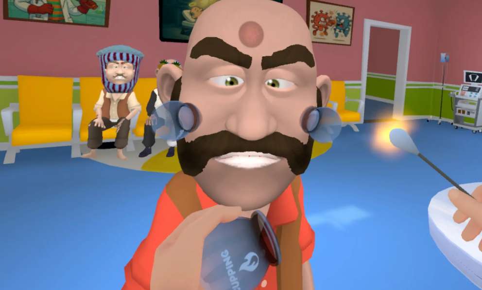 PICO Store每周新内容