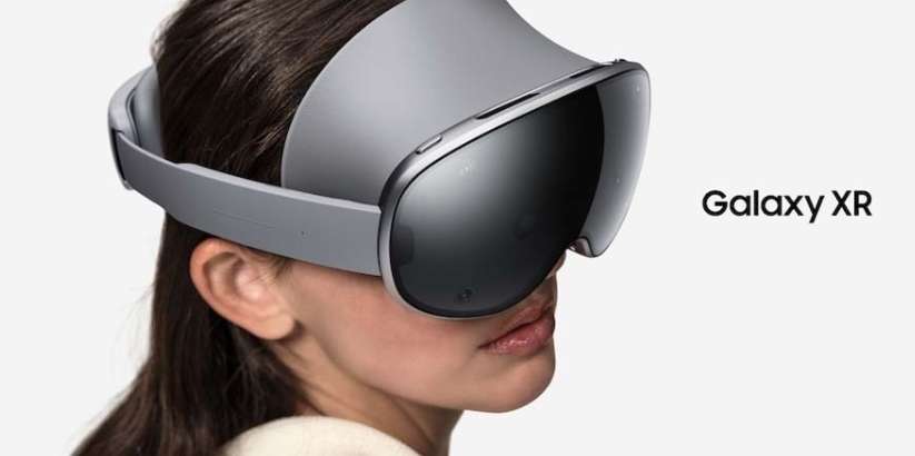 三星分享：中小企业和专业服务公司如何利用XR头显释放潜能