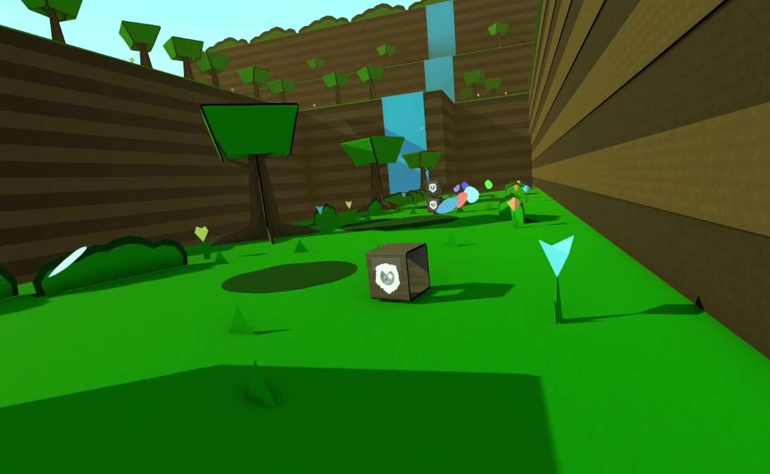 Steam VR每周新内容