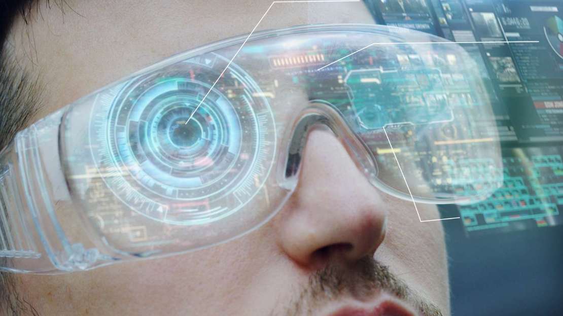 映维日报:研究员破解MicroLED定向发射难题,Meta提出空间感知实时智能体化身