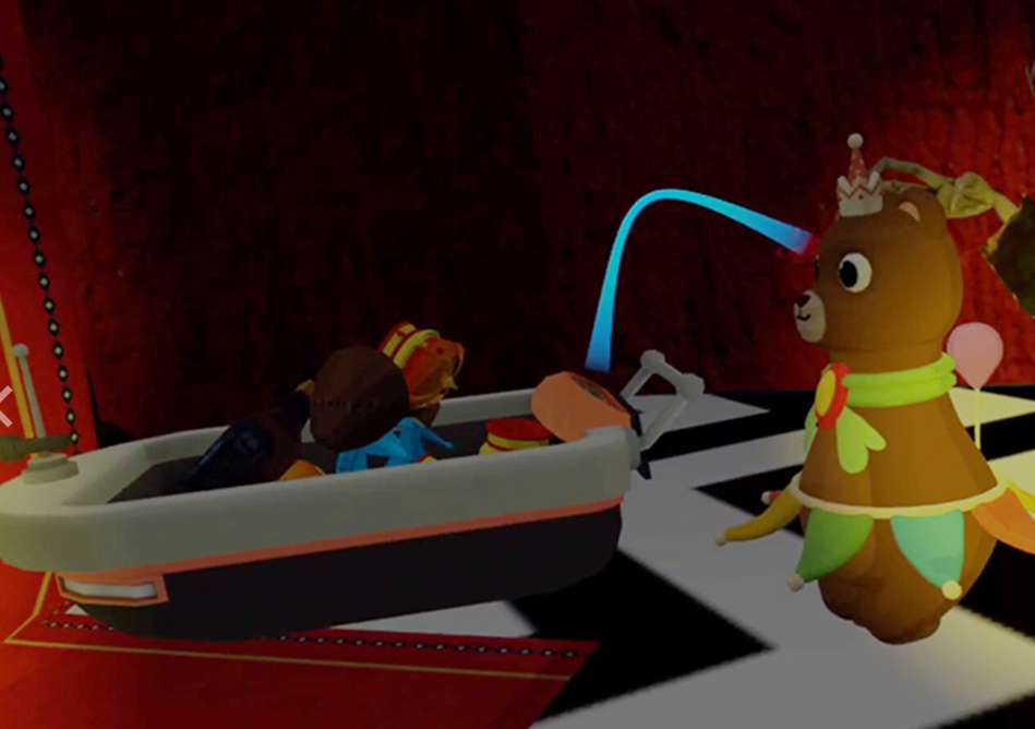 Steam VR每周新内容