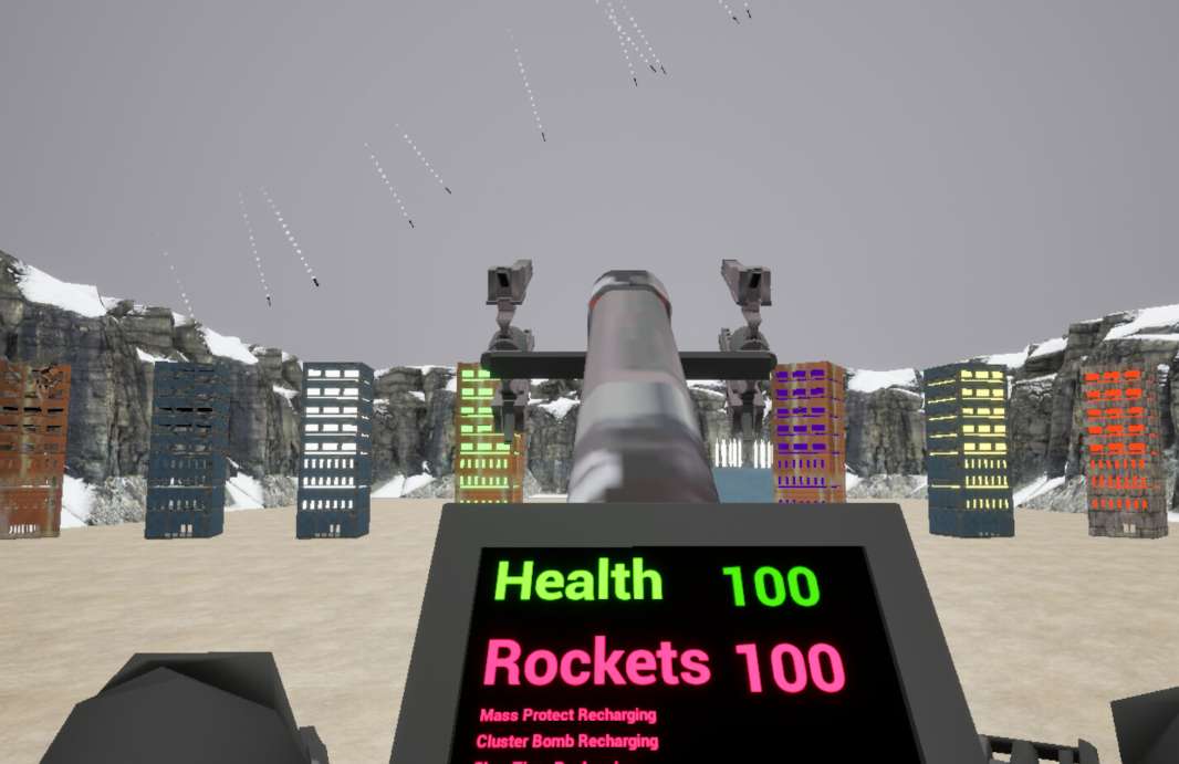 Steam VR 每周新内容