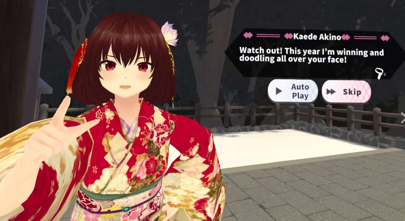 Steam VR 每周新内容