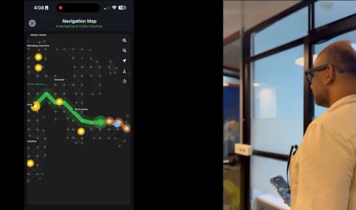 映维日报：“纤维芯片”为VR触觉交互提供柔性方案，美国欧文斯科宁推出PICO VR培训方案