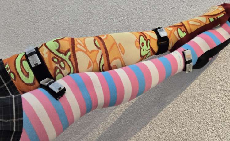 超48小时续航，279美元起，SlimeVR发布Butterfly全身动捕方案