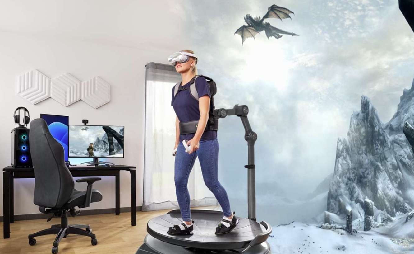 映维日报：Meta AI眼镜2025年销量700万副，《星际公民》VR模式开发提速