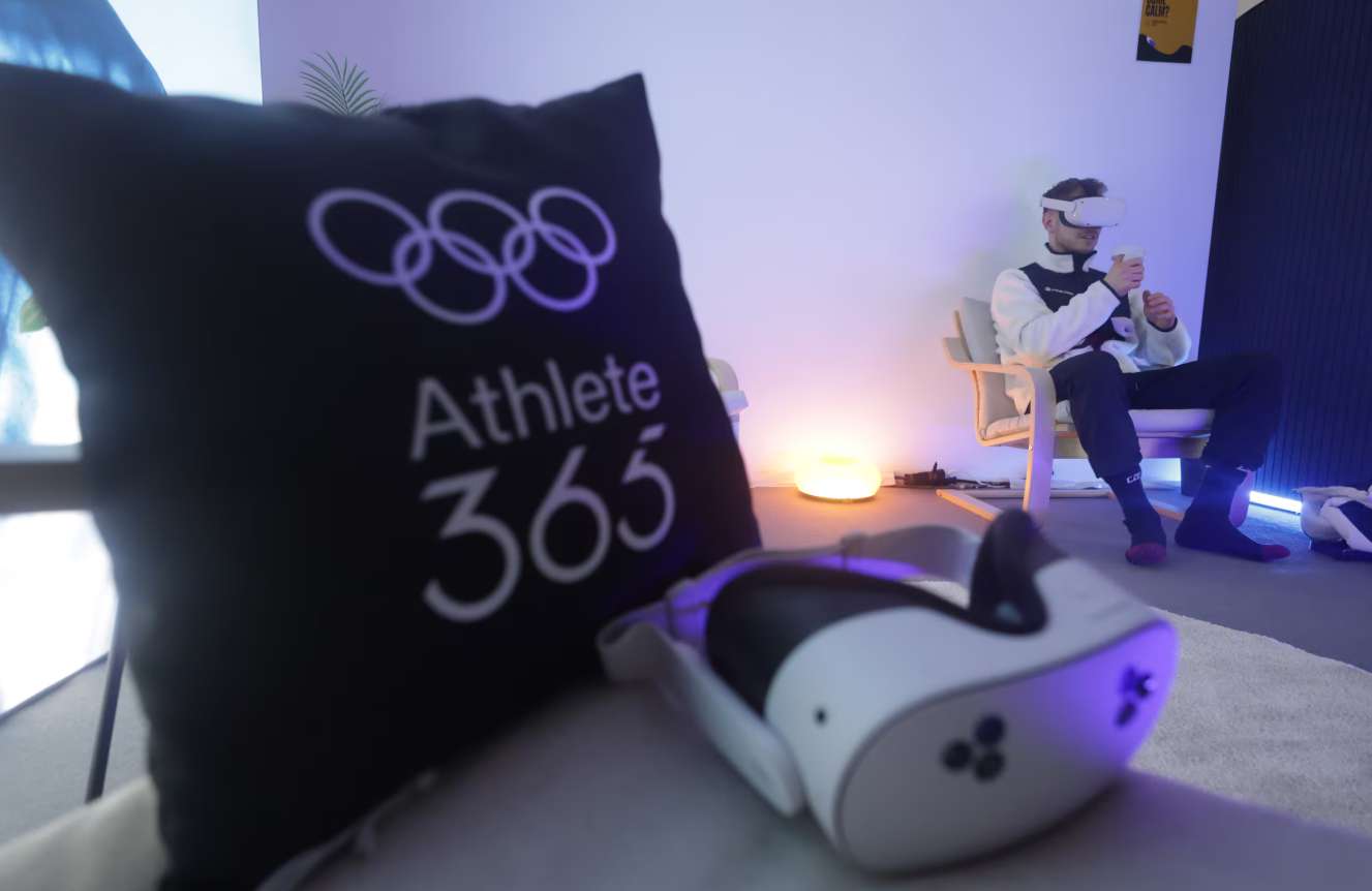 映维日报：实测Quest 3桌面变虚拟键盘，Kopin获欧洲国防200万美元AR显示订单