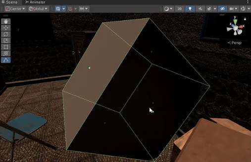 开发者分享：在Unity中配置XR可交互物体的物理与抓取系统