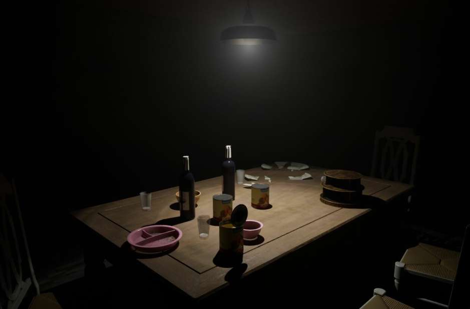 Steam VR 每周新内容