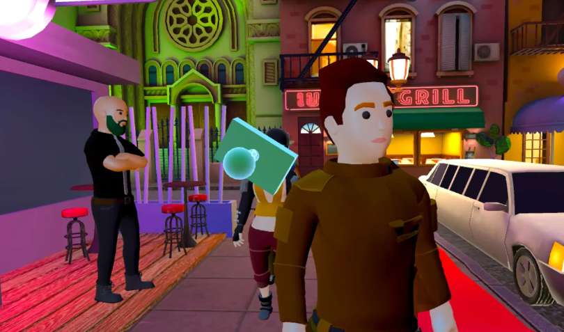 Meta Store每周新内容