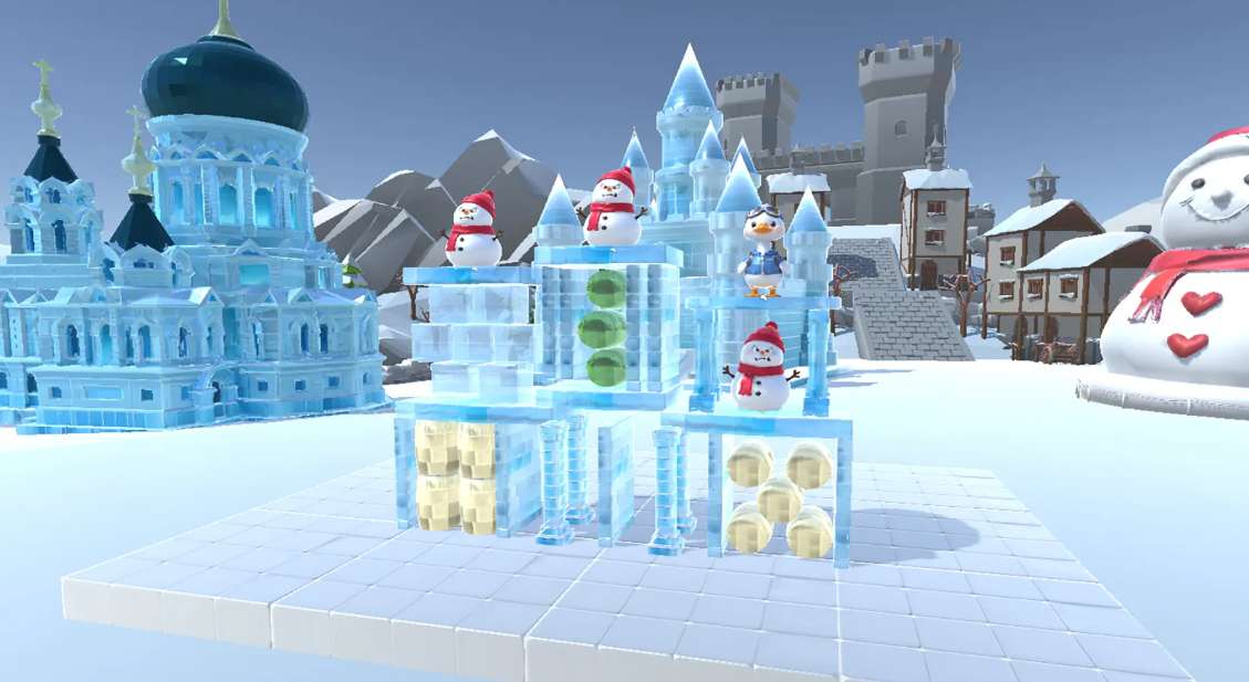 PICO Store每周新内容