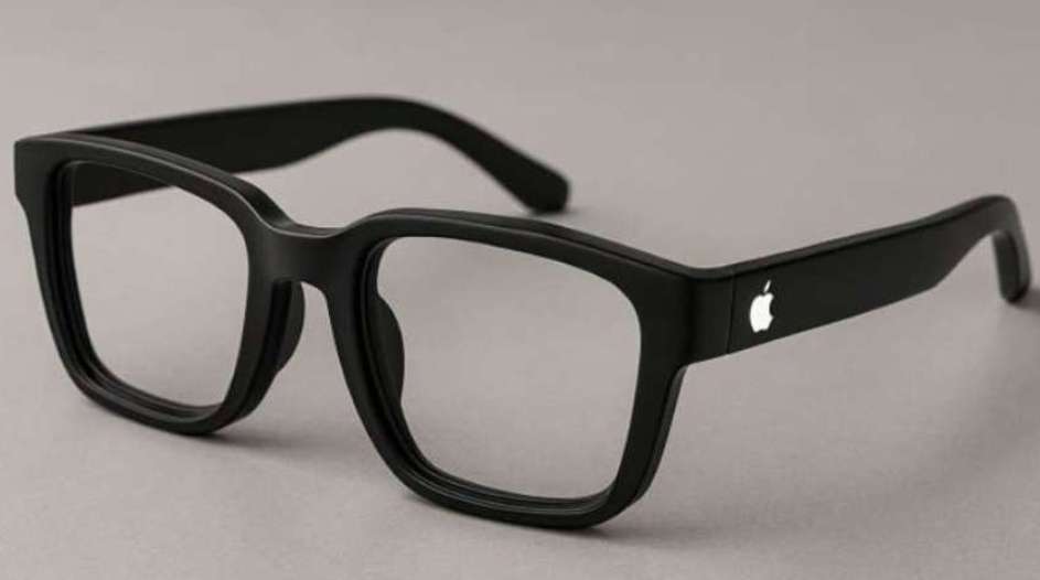 彭博社：苹果加速研发AI眼镜，最早今年底生产