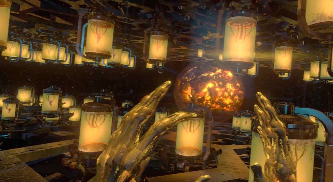 Steam VR 每周新内容