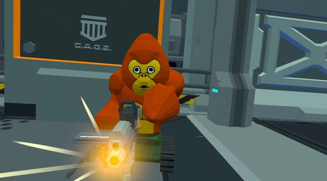 PICO Store每周新内容