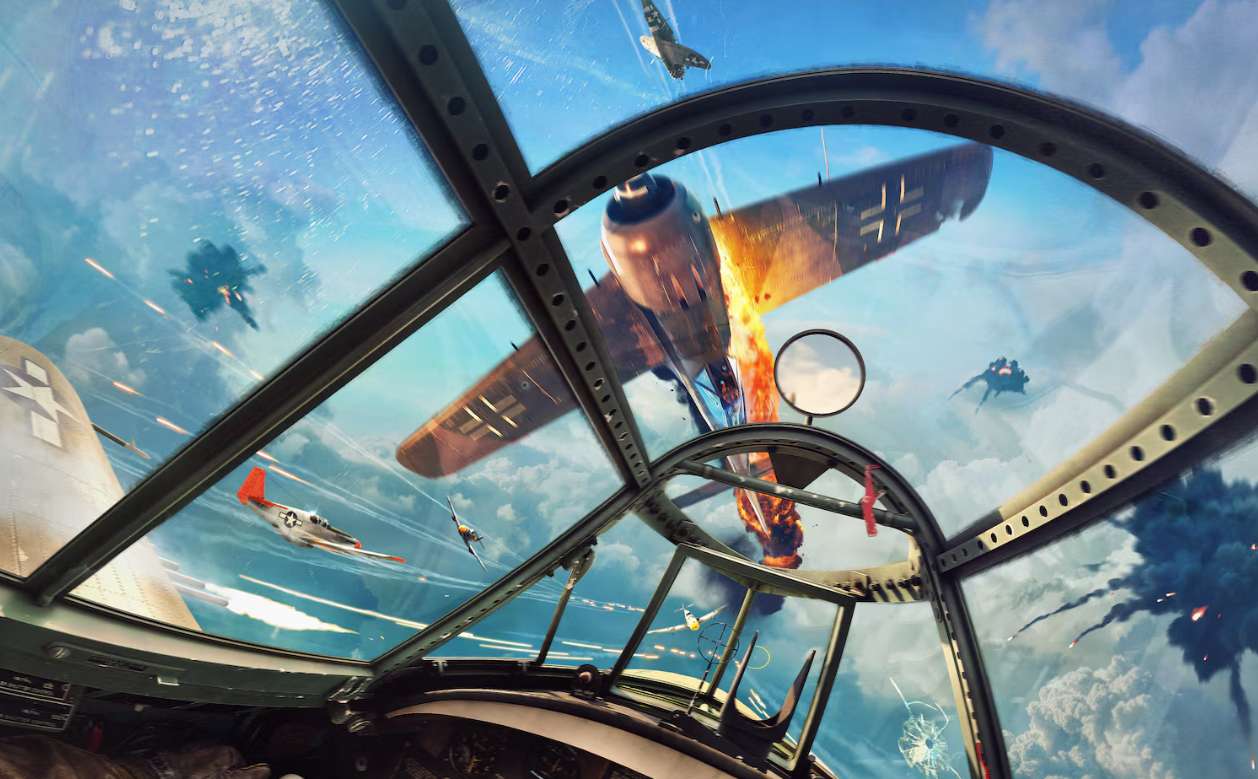 PlayStation VR Store 每周新内容