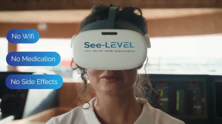 映维日报：4.2万台PICO头显落地美国课堂，苹果专利分享XR动态邻近边界检测系统