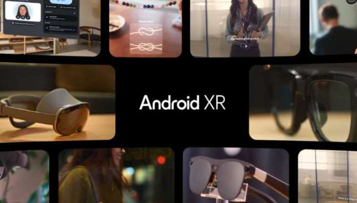 谷歌I/O大会于5月19举行，有望亮相一系列AI眼镜