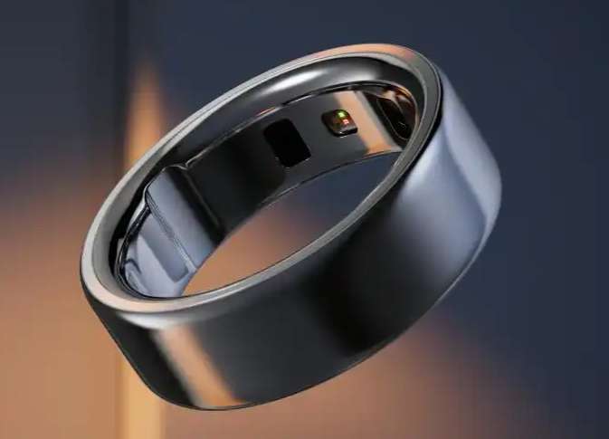 智能戒指厂商Oura探索AR眼镜支持