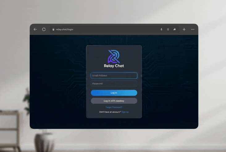 实现无屏解锁，Meta为XR推出跨设备通行密钥认证方案