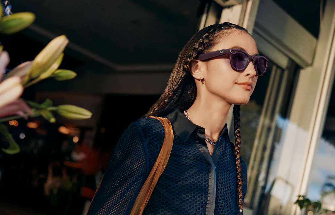 依视路陆逊梯卡财报：Meta AI眼镜2025年销量突破700万副