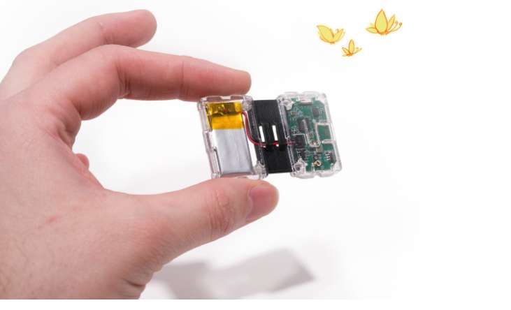 超48小时续航，279美元起，SlimeVR发布Butterfly全身动捕方案