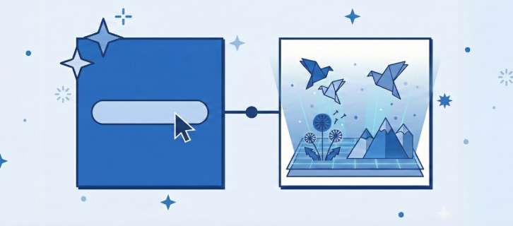 一句话构建虚拟世界，谷歌介绍如何用Gemini快速打造XR交互式体验