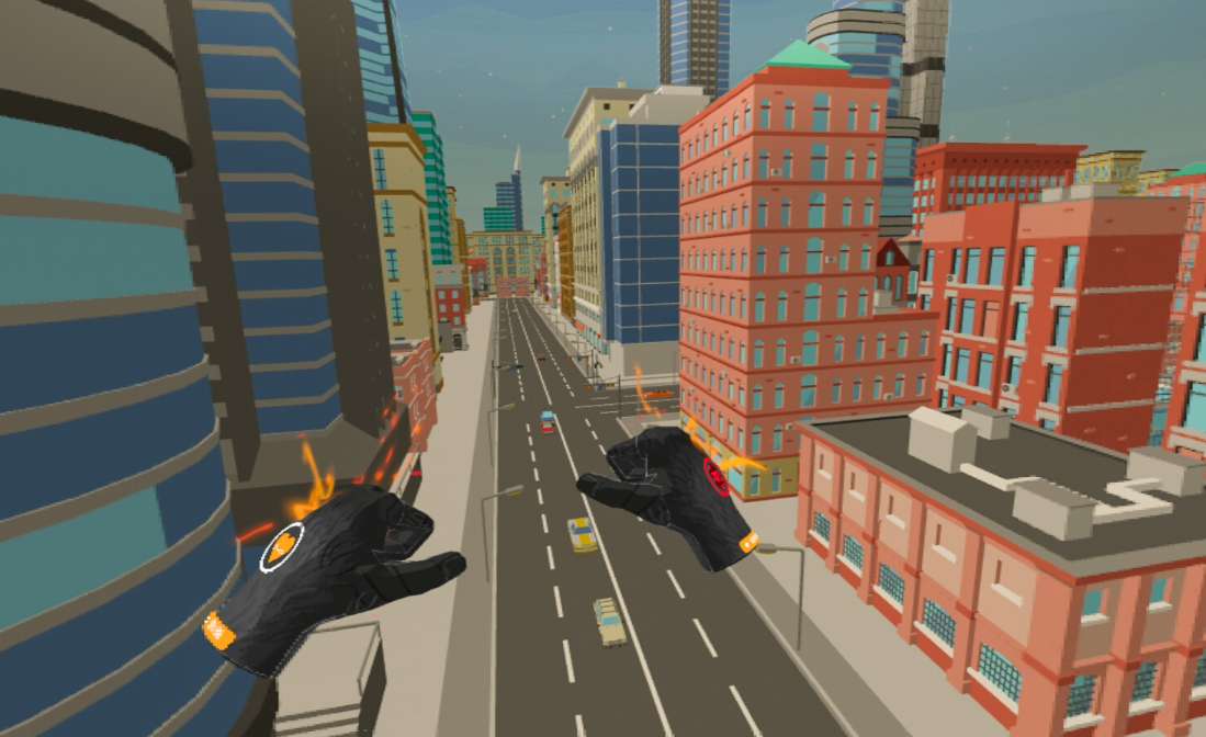 Steam VR 每周十大新内容