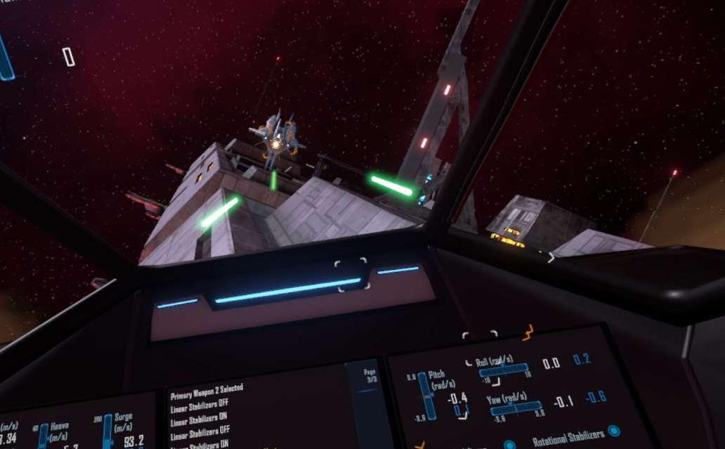 Steam VR 每周十大新内容