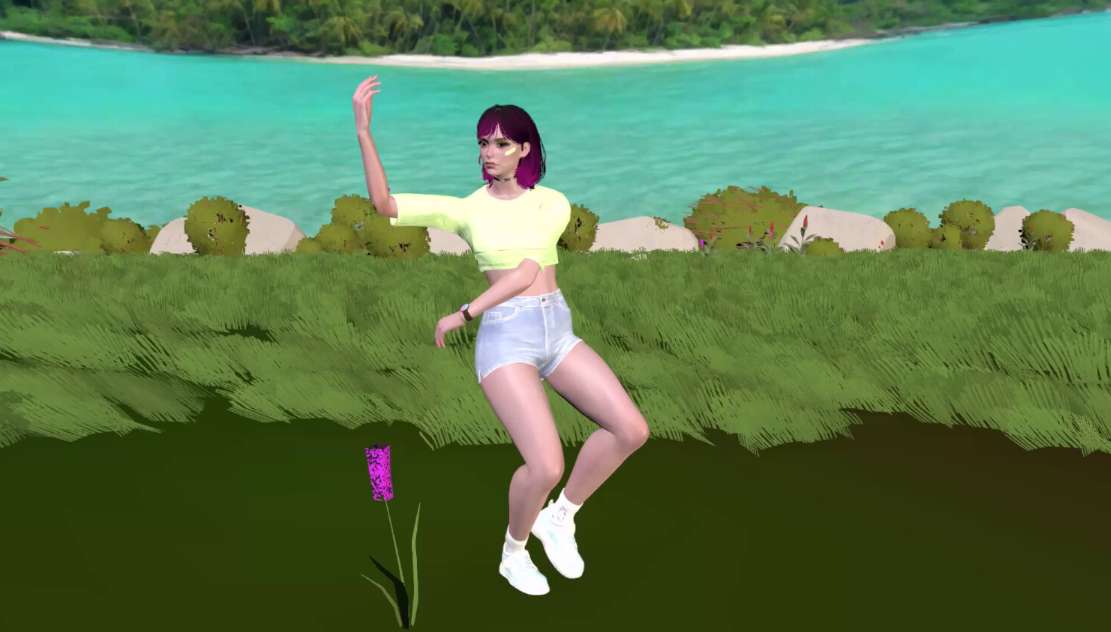 Steam VR 每周新内容